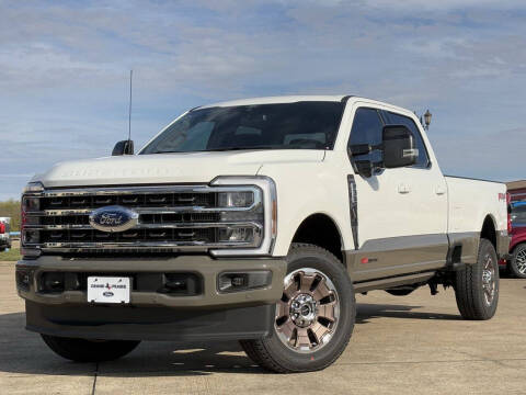 2026 Ford F-350 Super Duty