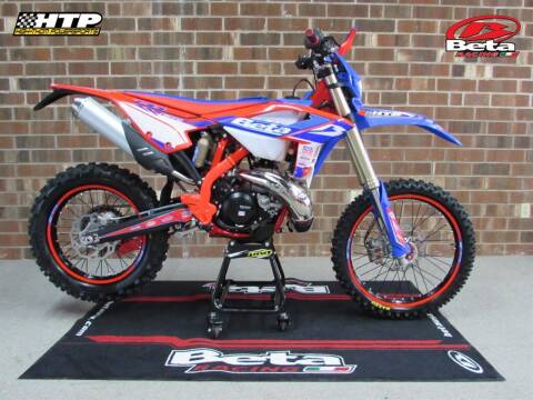 2024 Beta 300 RR-Race for sale at High-Thom Motors - Powersports in Thomasville NC