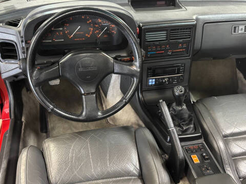1988 Mazda RX-7