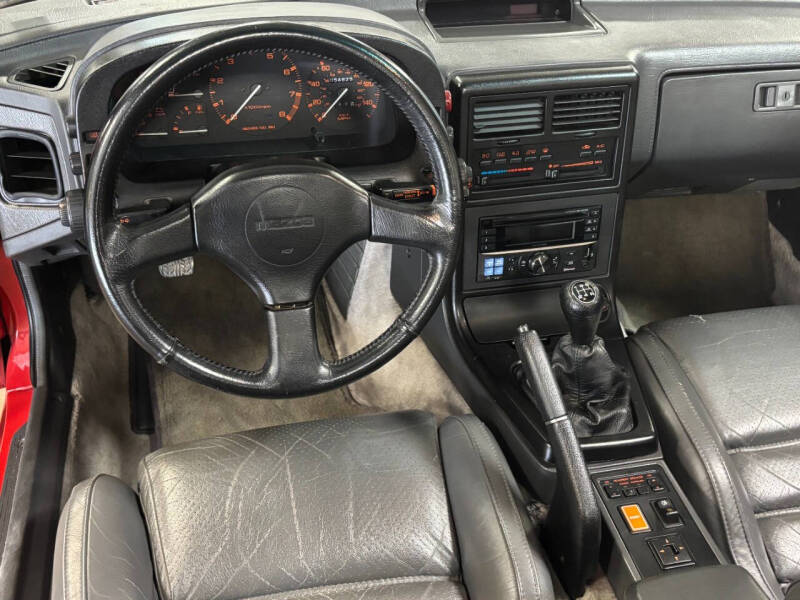 1988 Mazda RX-7