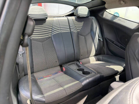 2012 Hyundai Veloster