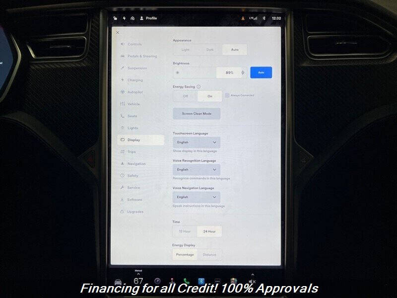 2016 Tesla Model X 90D