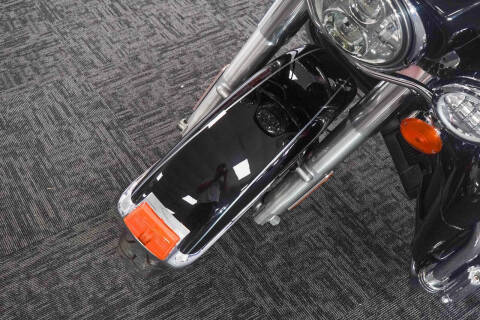 2011 Harley-Davidson Electra Glide Ultra Classic