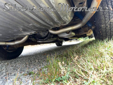 1972 Chevrolet Chevelle