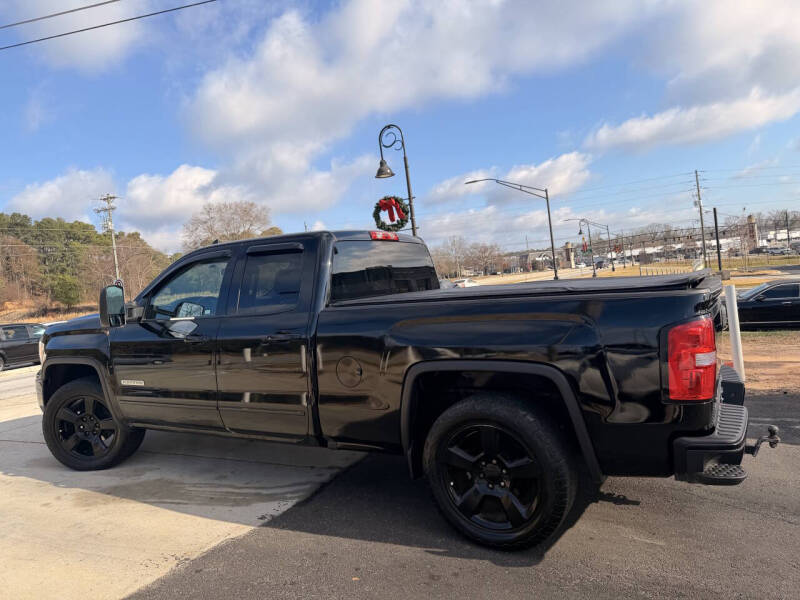 2016 GMC Sierra 1500