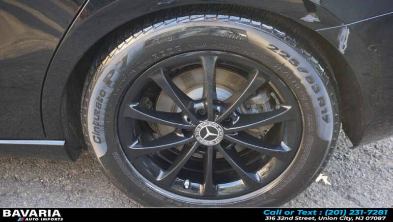 2019 Mercedes-Benz A-Class A 220 4MATIC