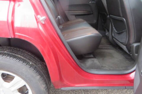 2015 GMC Terrain SLT-1