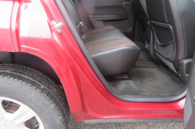 2015 GMC Terrain SLT-1