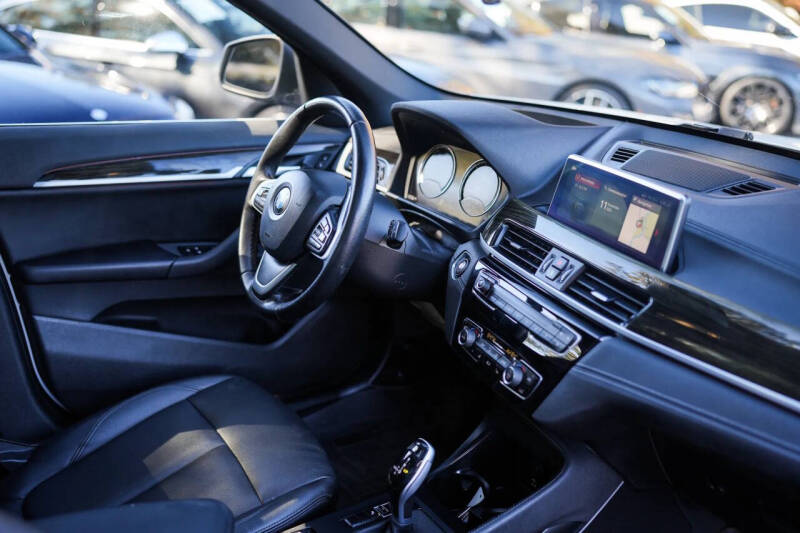 2020 BMW X1 sDrive28i