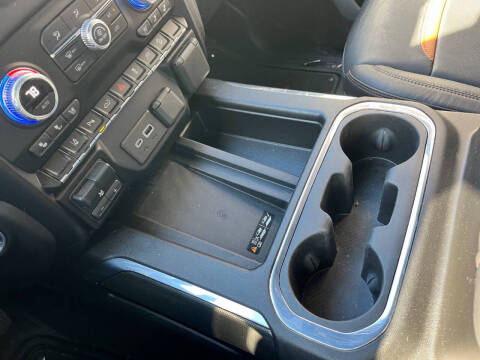 2021 GMC Sierra 2500HD