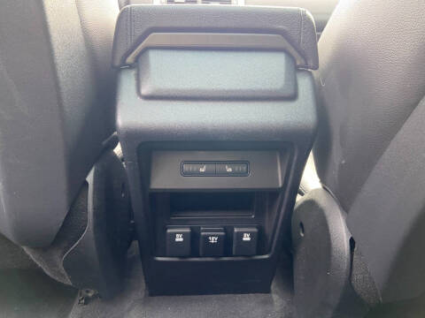 2015 Land Rover Discovery Sport HSE