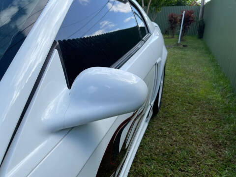 2000 Ford Mustang GT