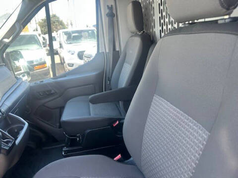 2020 Ford Transit 150