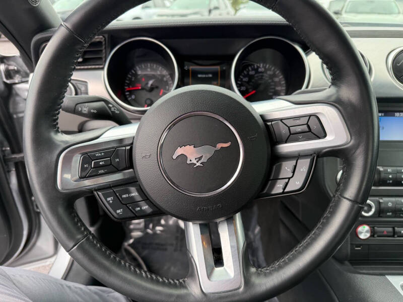 2022 Ford Mustang GT