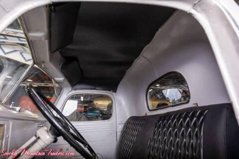 1949 International Harvester