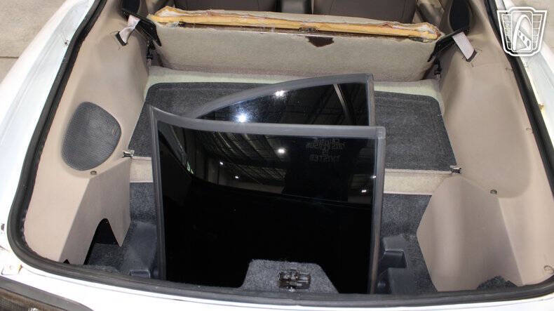 1996 Chevrolet Camaro