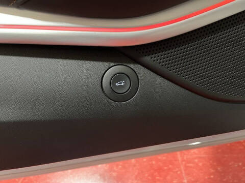 2020 Chevrolet Camaro SS