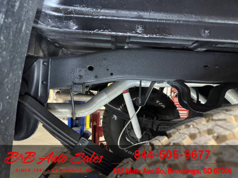 1985 GMC C/K 1500 Series