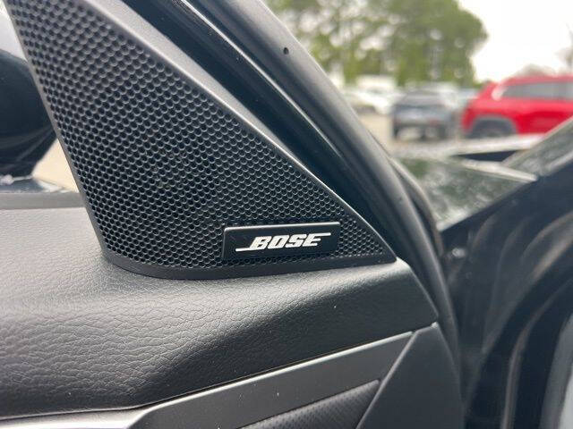 2024 Mazda CX-50 2.5 S Premium