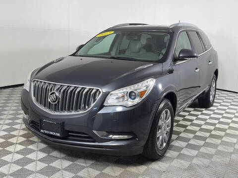 2013 Buick Enclave Premium