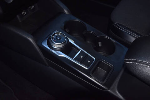 2024 Ford Escape Plug-In Hybrid PHEV