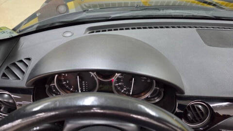 2008 Mazda MX-5 Miata