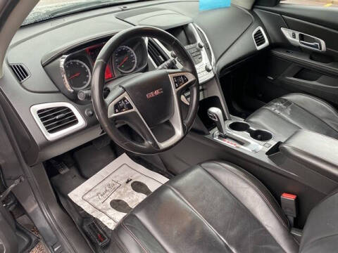 2013 GMC Terrain SLT-1