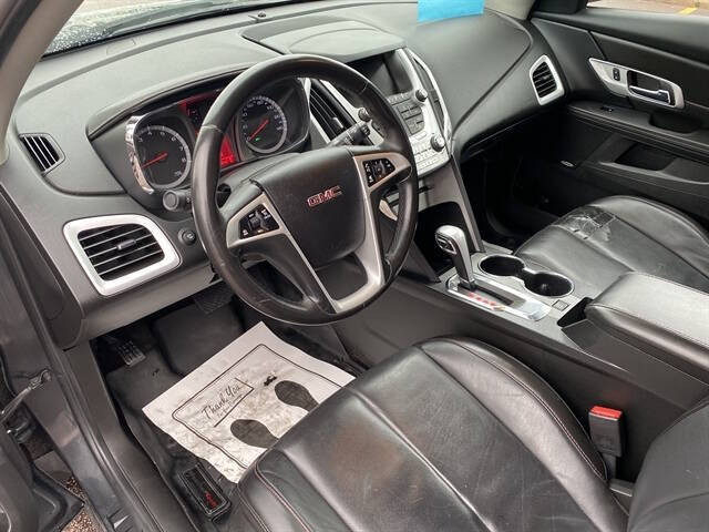 2013 GMC Terrain SLT-1