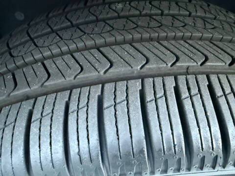 2018 Cadillac Escalade Premium Luxury