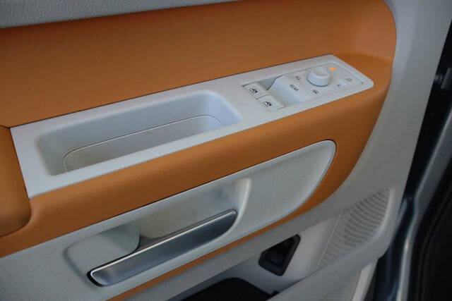 2025 Volkswagen ID. Buzz 1st Edition