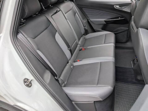 2023 Volkswagen ID.4 Pro S Plus