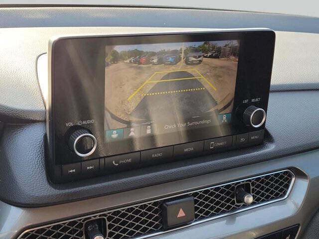 2024 Acura Integra