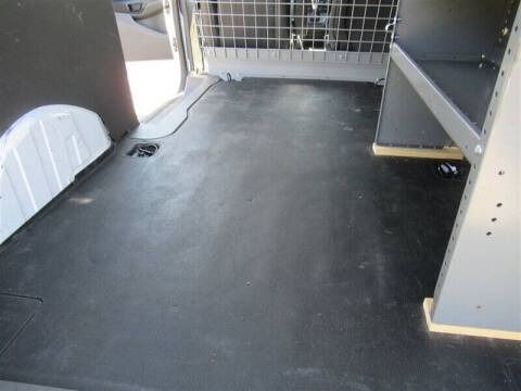 2022 Ford Transit Connect XL