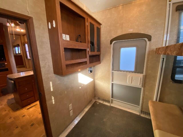 2010 Keystone RV Raptor