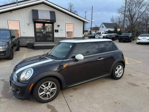 2006 MINI Cooper