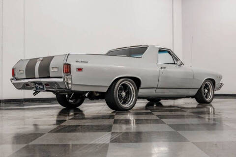 1969 Chevrolet El Camino