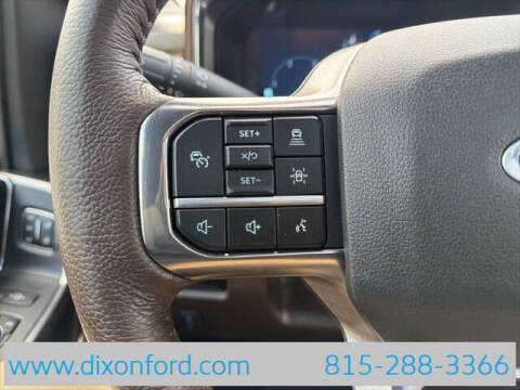 2024 Ford F-250 Super Duty