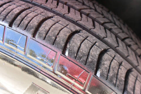 2020 Ford Explorer Police Interceptor Utility