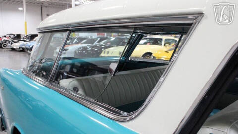 1955 Chevrolet Bel Air