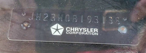 1970 Dodge Challenger