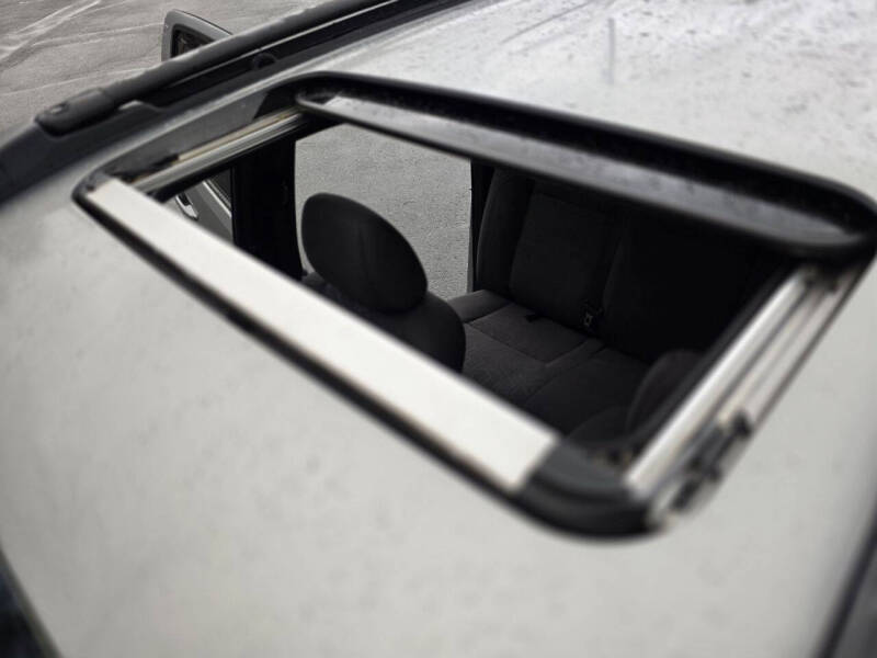 2017 Toyota Tacoma TRD Off-Road