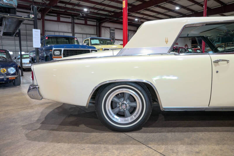 1963 Studebaker Hawk