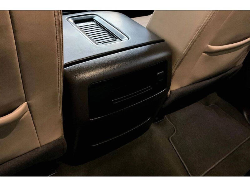 2017 GMC Sierra 3500HD