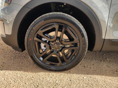 2025 Kia Telluride SX-Prestige