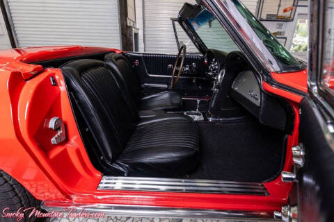 1963 Chevrolet Corvette