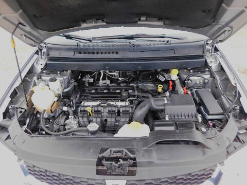 2016 Dodge Journey SE