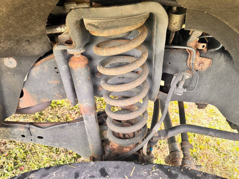 2015 Ford F-550 Super Duty