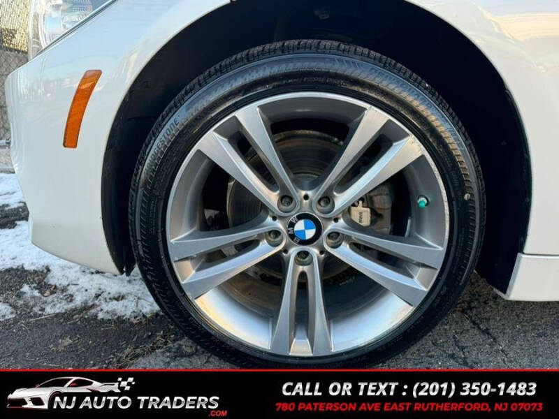 2016 BMW 4 Series 428i xDrive Gran Coupe