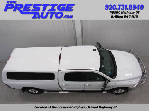 2016 RAM 2500 Big Horn