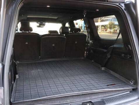 2022 Jeep Wagoneer Series I